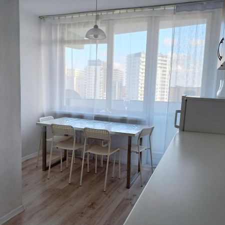 2-Room-Flat At The Beach Danzig Exterior foto