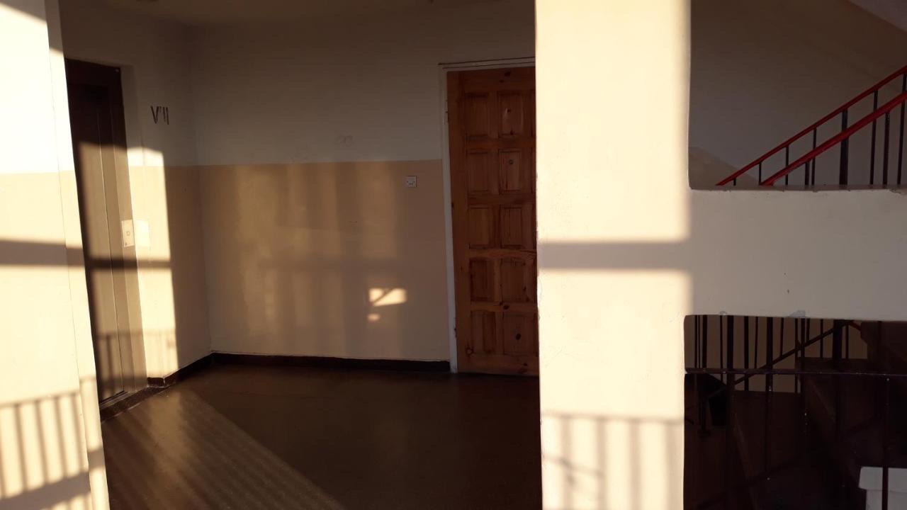 2-Room-Flat At The Beach Danzig Exterior foto
