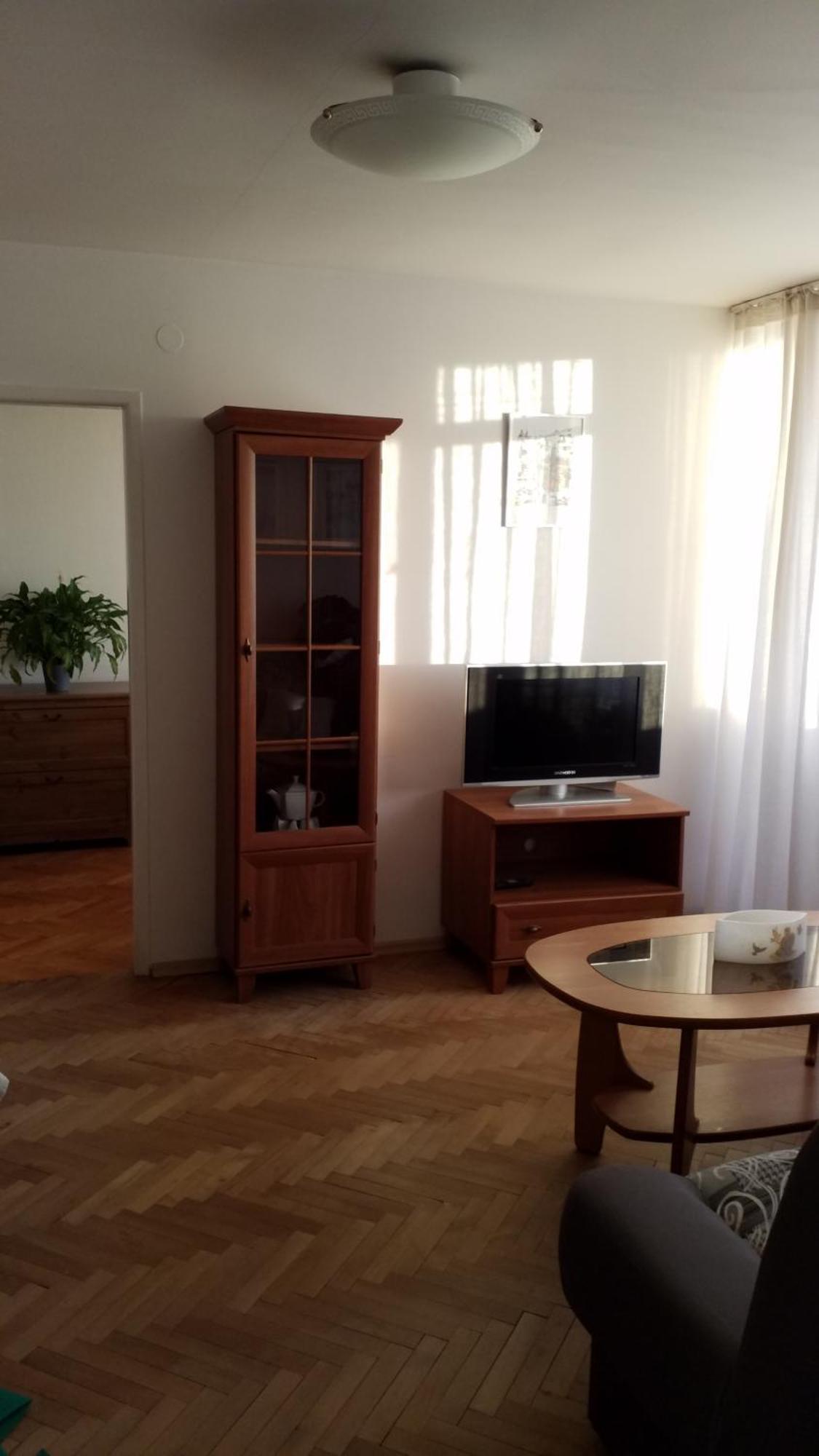 2-Room-Flat At The Beach Danzig Exterior foto