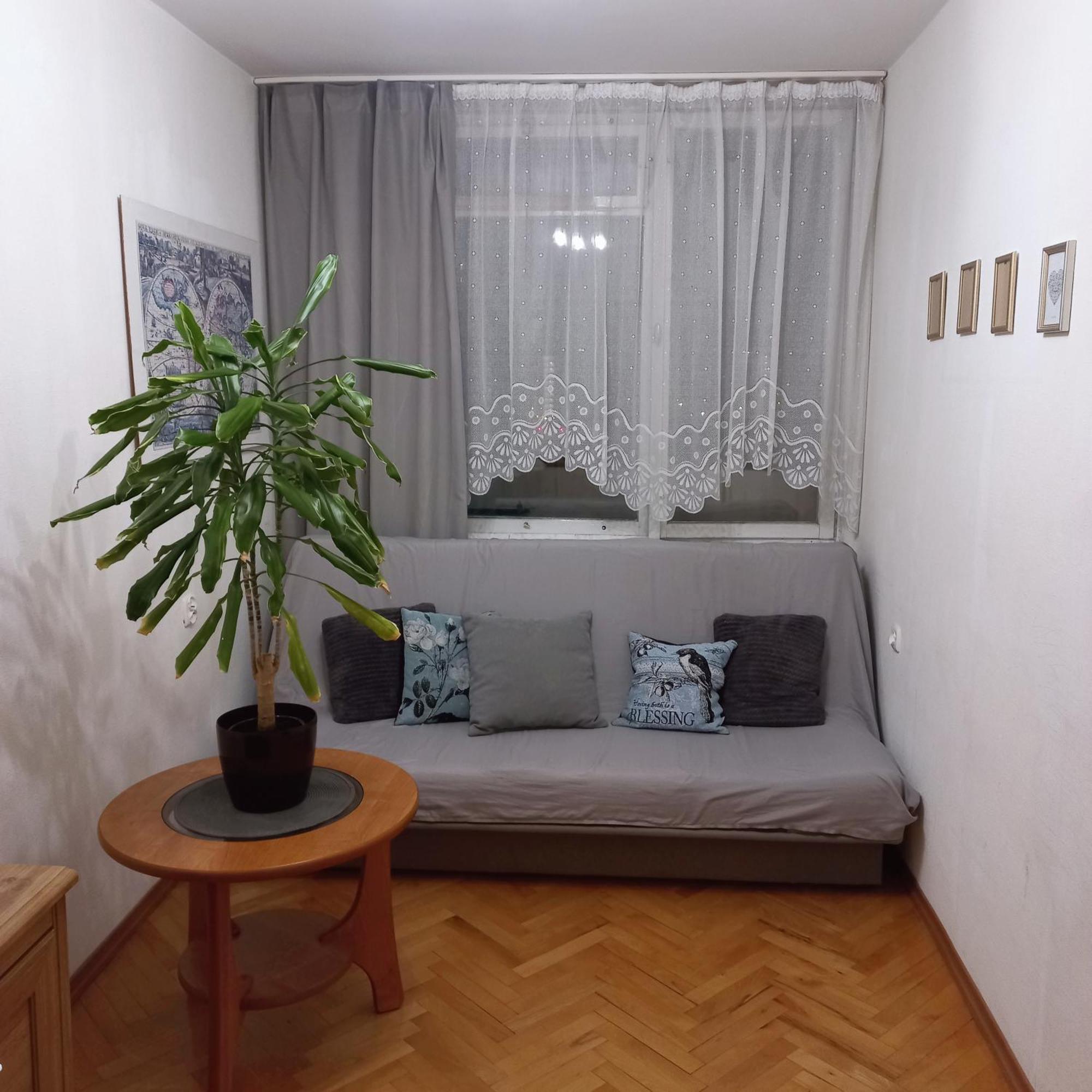 2-Room-Flat At The Beach Danzig Exterior foto